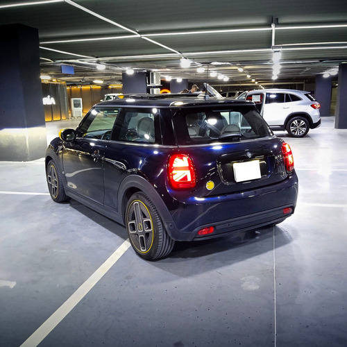 Mini Cooper 2023