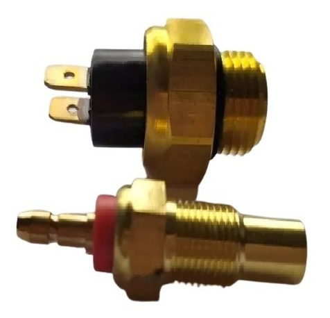 Imagen 1 de 1 de Sensor Tacómetro Y Radiador Outlook 150
