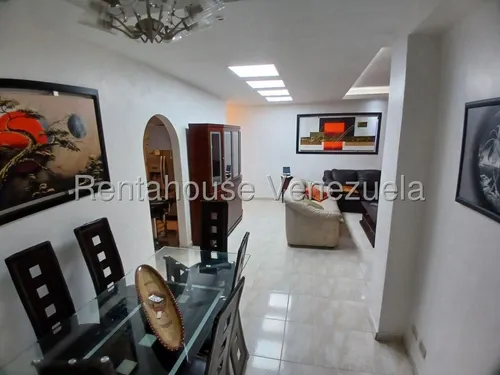 Apartamento Venta Chacao