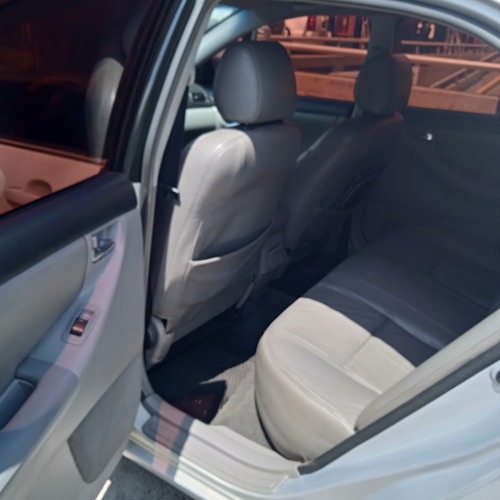 Toyota Corolla Sensación 1.8