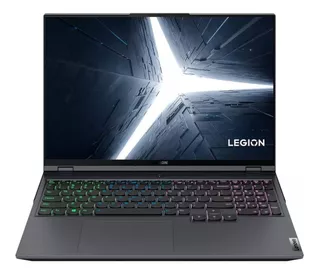 Portátil Lenovo Legion 5 Pro Core I7 64gb 1tb Rtx 3070 2k