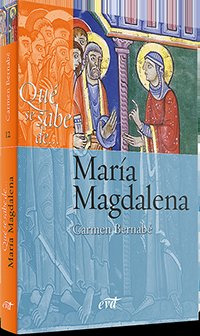 Qué Se Sabe De... María Magdalena ( Libro Original )