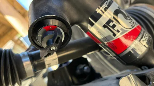 Toyota Tacoma 2.4l Trd Pro I-force Max Twin Power Turbo
