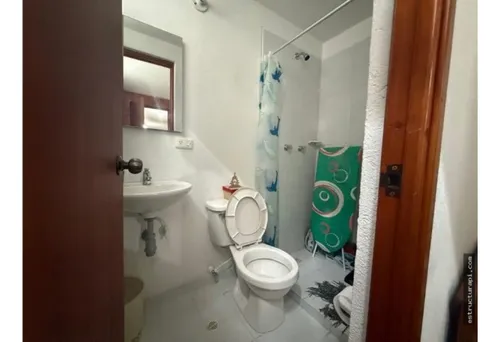 Rhbr-14670 (casa) 2 Niveles (itagui)
