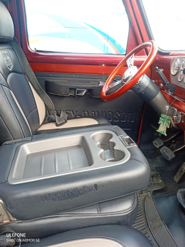 Imagen 8 de 13 de Ford F100