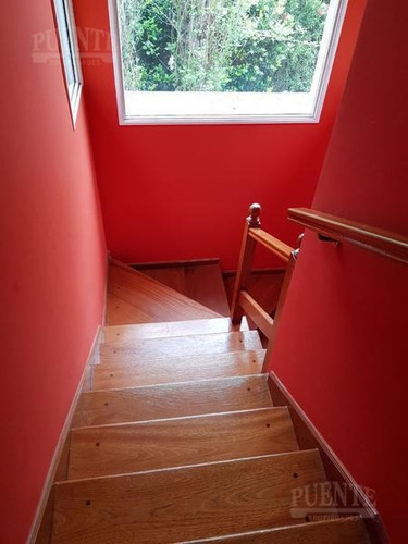 Imagen 7 de 23 de Casa En El Solar Del Bosque - 3 Dormitorios - Pileta