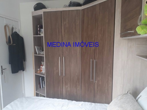 Imagem 16 de 22 de Apartamento Em Ferraz De Vasconcelos - Ap00176 - 32472128