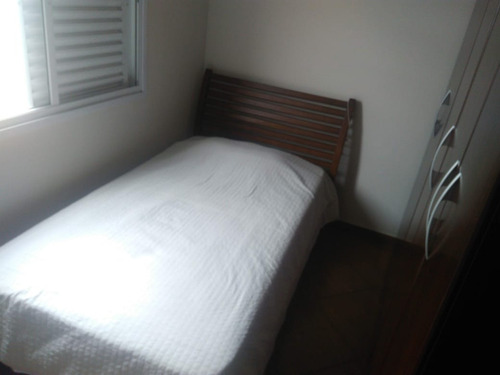 Casa À Venda, 3 Quartos, 1 Suíte, 2 Vagas, Jardim Bom Clima - Guarulhos/sp - 2166