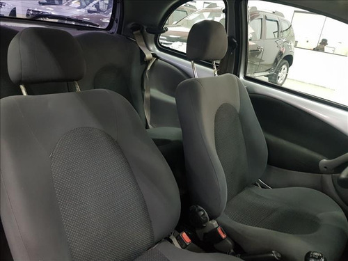 Imagem 4 de 7 de Ford Ka 1.0 Mpi Gl 8v