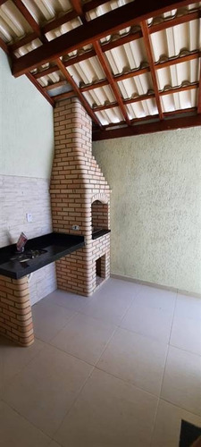 Imagem 12 de 21 de Casa Maravilhosa , 2 Dormitorio, 1 Suite, 2 Vagas, Ocian - Wb00404al