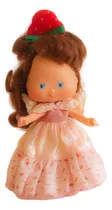 Comprar Boneca Antiga Coleção Moranguinho - Terra Da Moranguinho