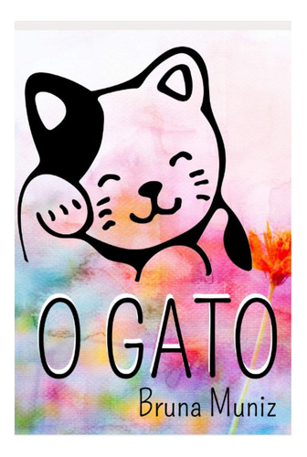Libro: O Gato (edición Portuguesa)