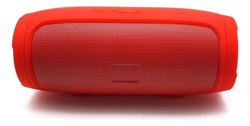 Parlante Bluetooth Resistente Usb Sd Radio Varios Colores