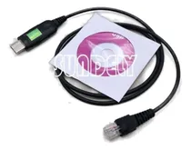 Comprar Yaesu\u002Fvertex Standard Radio Usb Programación Cable Cable Vx-