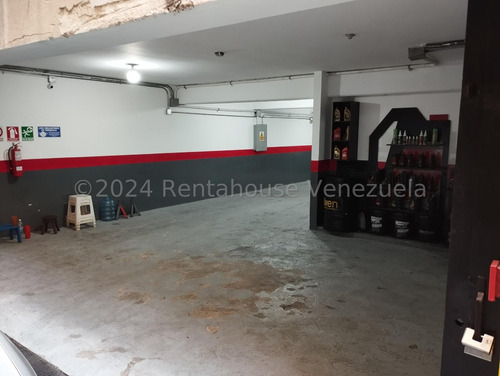 Estupendo Fondo De Comercio En Venta Con Inmejorable Ubicación Sabana Grande (taller Mecanico)