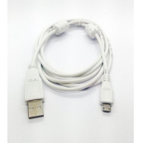 Cable Micro Usb 2.0 De 1,8mts