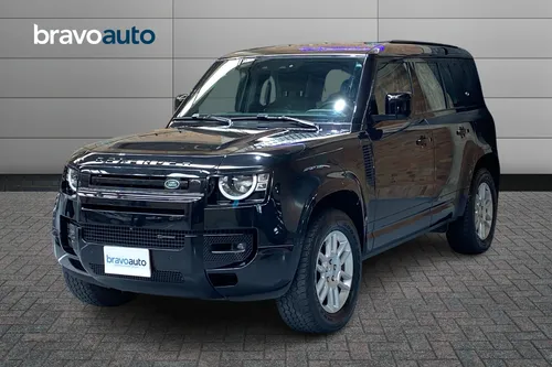Land Rover Defender 2 110 Mhev Xs Edition Tp 3000cc T Ct