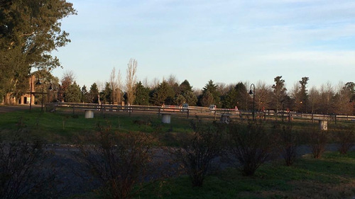 Imagen 9 de 11 de Venta Lote - El Campo - Fincas Exclusivas Cardales