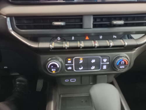 Chevrolet S10 2.8 High Country Cd Tdci 200cv