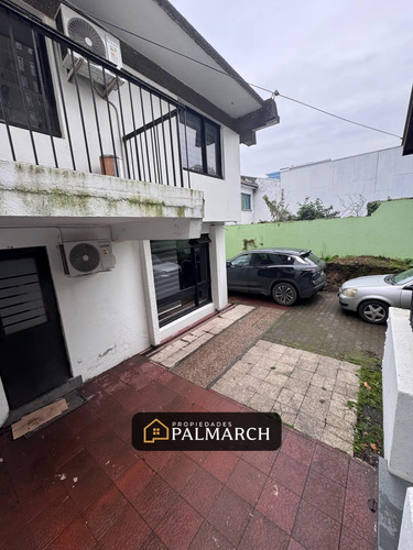 Oficina En Cocrane En Arriendo  Centro De Concepción