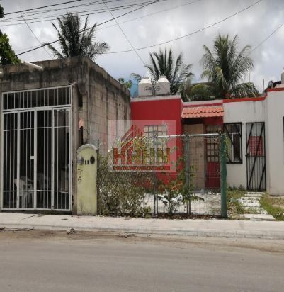 Cancún Quintana Roo Casa Venta Benito Juárez,