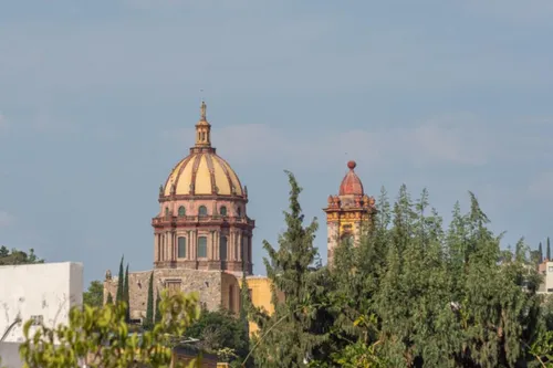 Casa Vergel