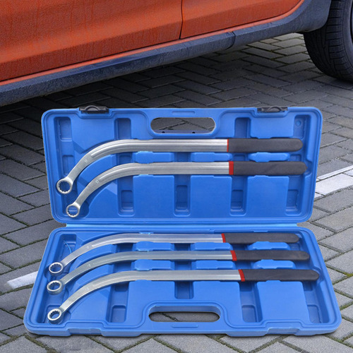 Juego De Herramientas Para Correas De Motor, Herramienta