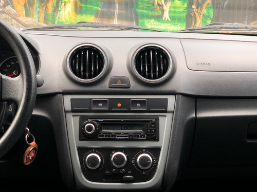 Volkswagen Gol Trend 2010 Pack 3 Full 1.6