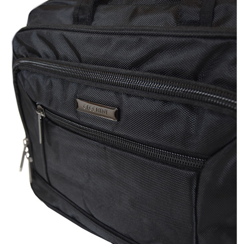 Porta Folio Cecchini Porta Notebook Ejecutivo Oficina Viaje