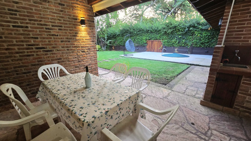 Casa En Venta En Pinamar