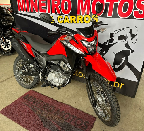 Nxr 160 Bros Esdd