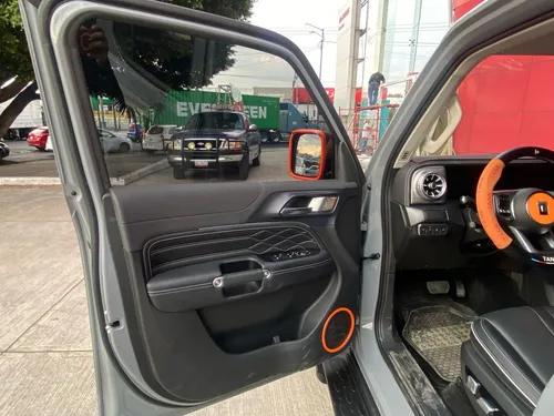 GWM Tank 300 2.0T Gdi Luxury Awd At Hibrido