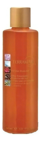 Óleo Para Cabello Protector De Color Y Sol 120ml Terramar