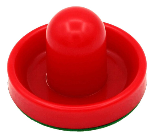 2 Air Hockey Pusher 96mm Goal Handles Air Hockey Para Hockey