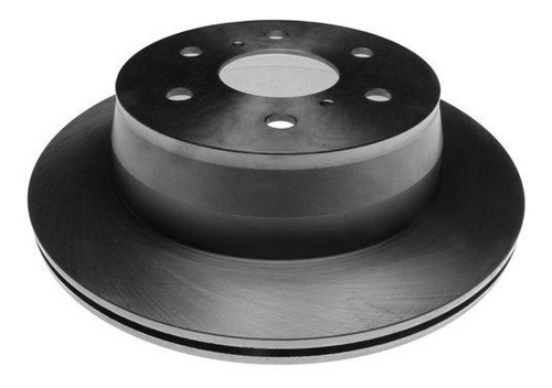 Disco De Frenos - Raybestos 580422r Profesional Grado Rotor 