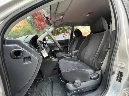 Hyundai Tucson 2.7 GLS 4x4