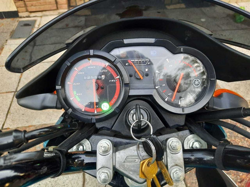 Yamaha Sz 150