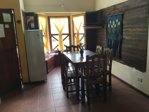 Excelente Casa Más Complejo Turístico En San Lorenzo, Salta