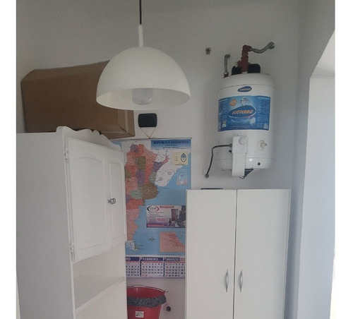 Imagen 18 de 30 de Vendo Dpto. Tipo Casa Completo A Estrenar