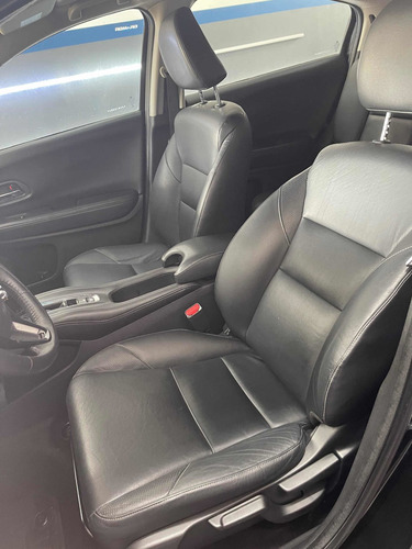 Imagen 15 de 23 de Honda Hr-v 2018 1.8 Ex-l 2wd Cvt