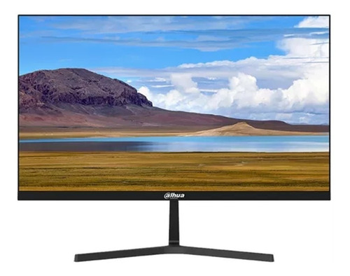 Monitor Dahua Dhi-lm24-b200s Led 23.8 Negro Full Hd