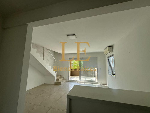 Venta Dúplex , Sendero , Nordelta