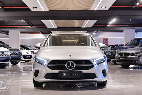 Mercedes-benz A200 Clase A 1.3 163cv Progressive