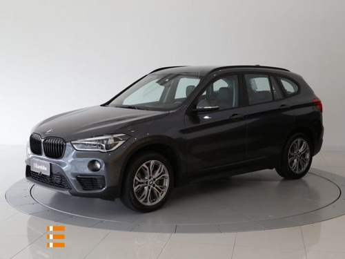 Bmw X1 S Drive 20i 2.0 Active Flex, Eur2170
