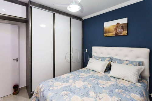 Imagem 18 de 18 de Apartamento À Venda, 56 M² Por R$ 215.000,00 - São Mateus - Piracicaba/sp - Ap4332