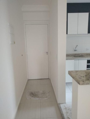 Imagem 3 de 15 de Apto Para Locação No Assunção/sbc 2 Dorms, 1 Vaga. - Ap2878