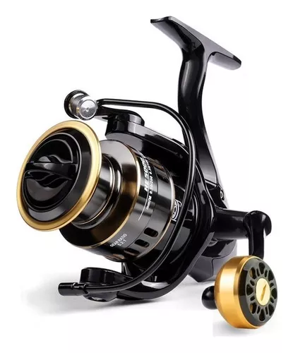 Mini Reel Rotativo