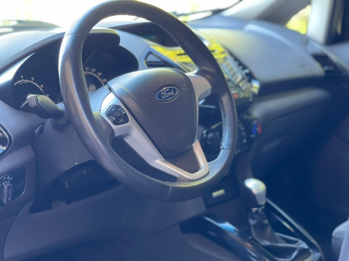 Imagen 5 de 6 de Ford Ecosport 2016 1.6 Freestyle 110cv 4x2