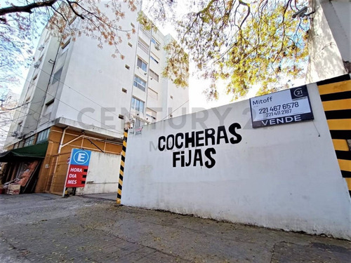 Imagen 1 de 4 de Lote En Venta En La Plata
