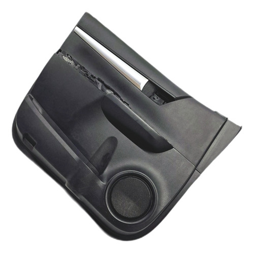 Panel De Puerta Hilux Srv Sw4 Año 16/20 Delantero Izquierdo